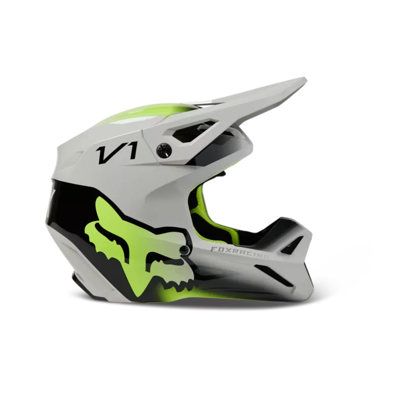 YTH V1 TOXSYK HELMET DOT/ECE 