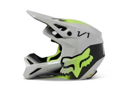 YTH V1 TOXSYK HELMET DOT/ECE 