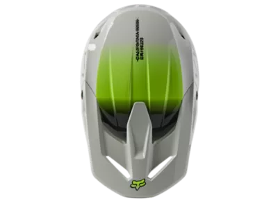 YTH V1 TOXSYK HELMET DOT/ECE 