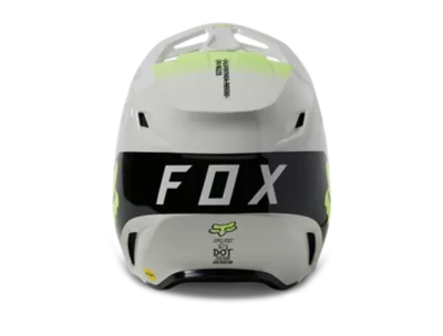 YTH V1 TOXSYK HELMET DOT/ECE 