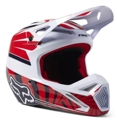 YTH V1 GOAT HELMET DOT/ECE 