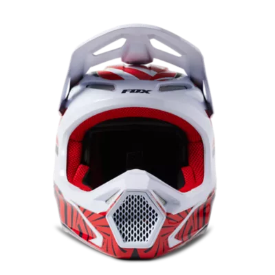 YTH V1 GOAT HELMET DOT/ECE 