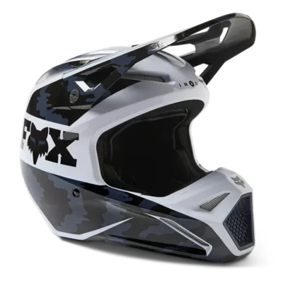 Las mejores ofertas en Fox Racing Motocross/Enduro Cascos de motocicleta y  Powersports