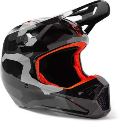 Fox racing youth motorcycle helmets hotsell