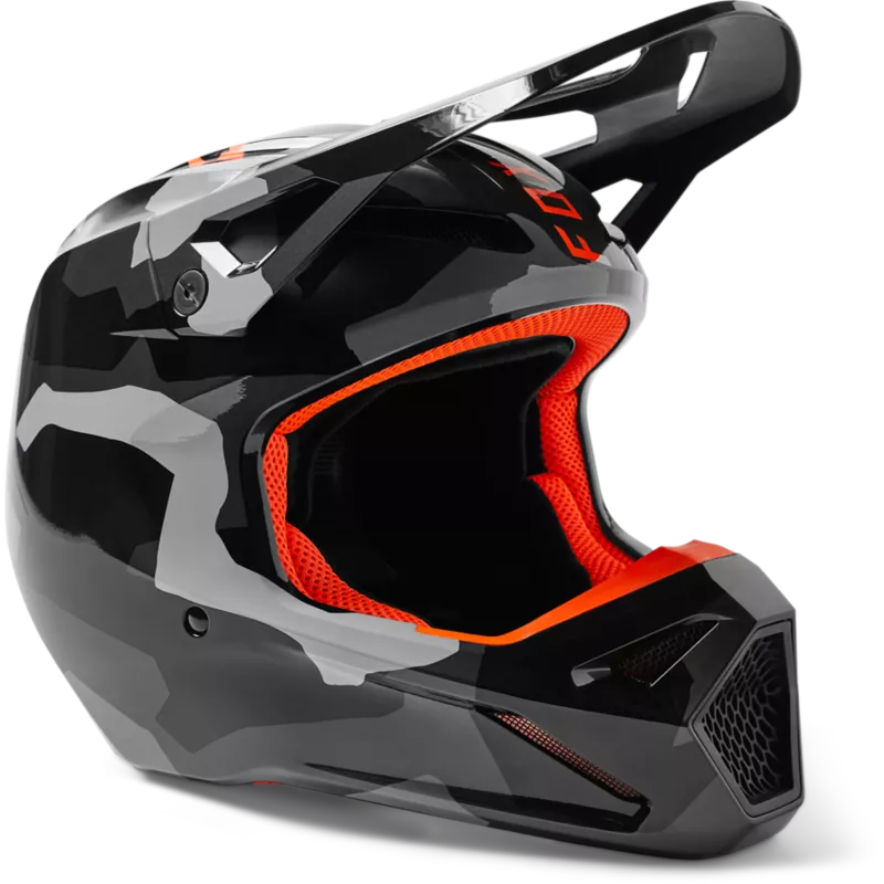 Youth V1 Bnkr Helmet