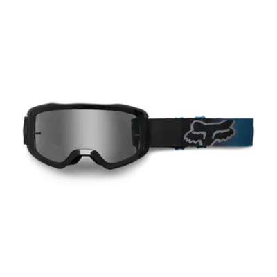 Youth Main Leed Mirrored Lens Goggles