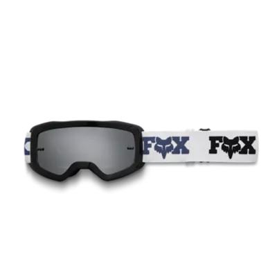 Youth Main Nuklr Mirrored Lens Goggles