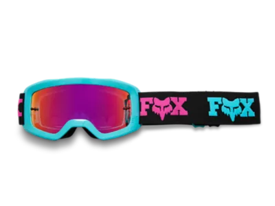 YTH MAIN NUKLR GOGGLE - SPARK 