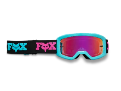 YTH MAIN NUKLR GOGGLE - SPARK 