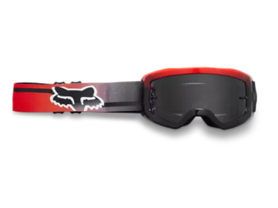 YTH MAIN VIZEN GOGGLE [FLO RED] OS | Fox Racing®