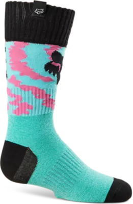 YTH 180 NUKLR SOCK 