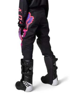 Pink fox sale motocross gear