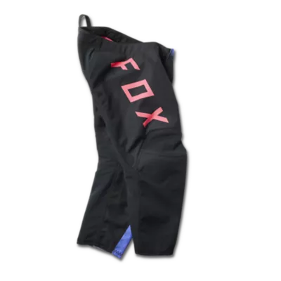 Kids fox 2024 racing pants