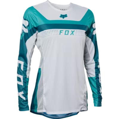 Womens dirt bike online jersey