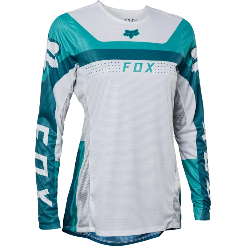Womens Flexair Efekt Jersey