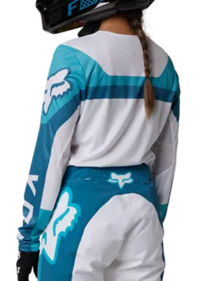 Fox Racing Motocross Adult Womens Core Comfortable Lightweight