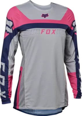 WMNS FLEXAIR EFEKT JERSEY [PUR/PK] M