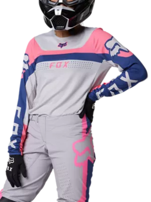 WMNS FLEXAIR EFEKT JERSEY [PUR/PK] L