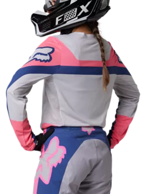 WMNS FLEXAIR EFEKT JERSEY [PUR/PK] L