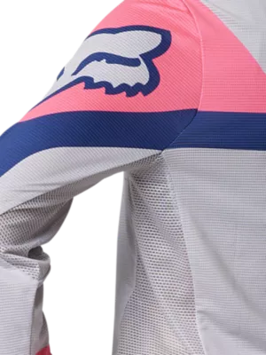 WMNS FLEXAIR EFEKT JERSEY [PUR/PK] M