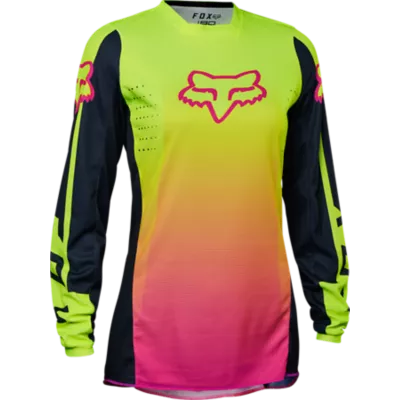 Womens 180 Leed Jersey