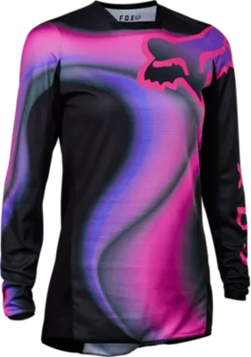 Camiseta T cnica 180 Toxsyk para Mujer Fox Racing Espa a