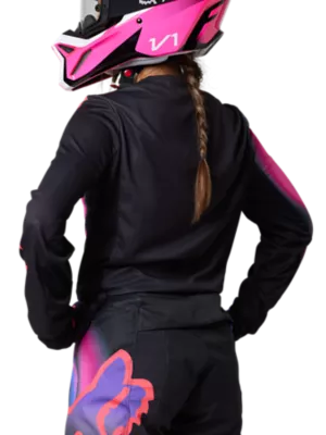 Trajes de motocross discount fox para mujer