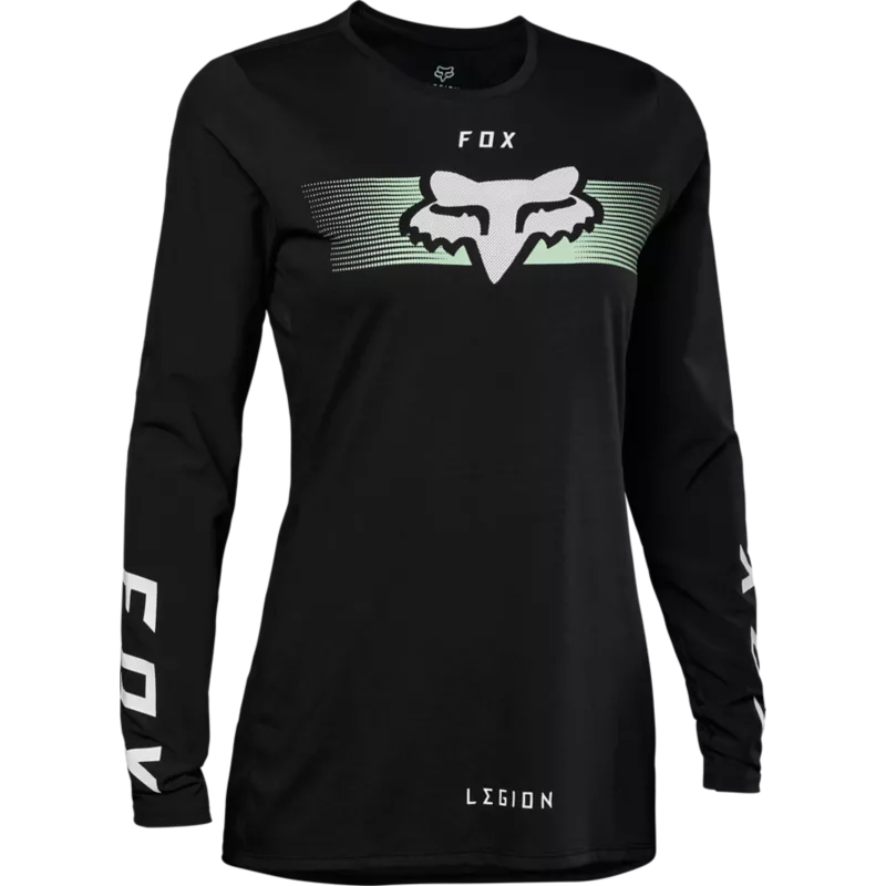 Womens Ranger Off Road Jersey