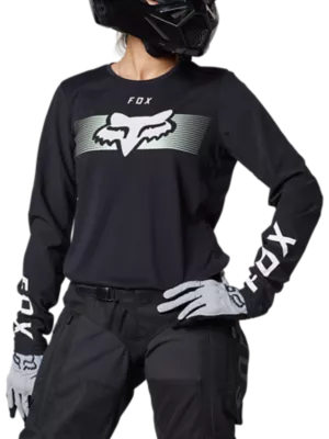 Womens Ranger Off Road Jersey