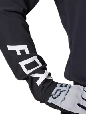 WMNS RANGER OFF ROAD JERSEY [BLK] XS | Fox Racing®