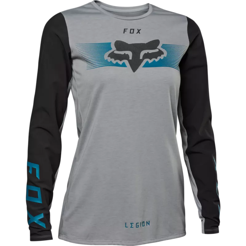 Womens Ranger Off Road Jersey