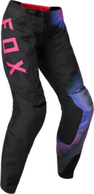 WMNS 180 TOXSYK PANT [BLK/PNK] 16