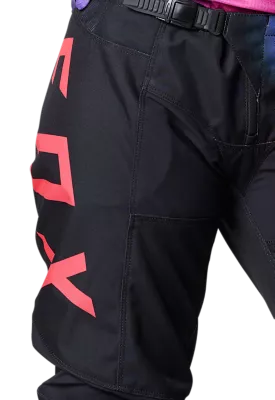 Fox Racing Women's 180 Toxsyk Pant, Riding Gear