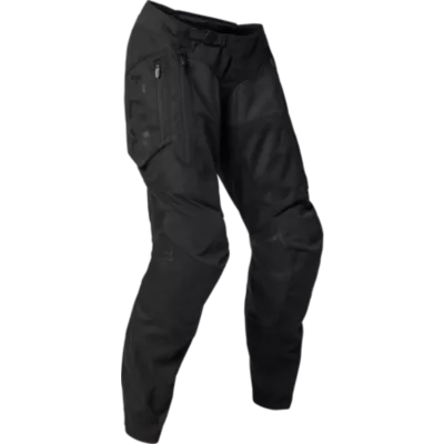 Pantalon Moto Mujer 180 Mata Rosado Fox Racing.