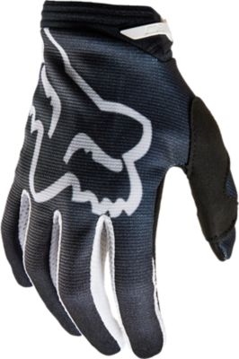 WMNS 180 TOXSYK GLOVE [BLK/WHT] S | Fox Racing®