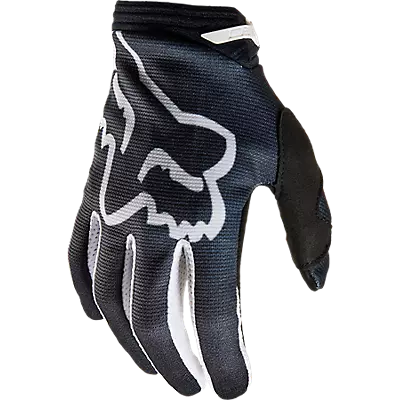 Motocross | Deutschland Racing® Fox Handschuhe