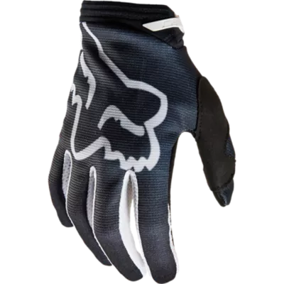 Guantes Moto Mujer 180 Skew Negro Fox FOX FOX