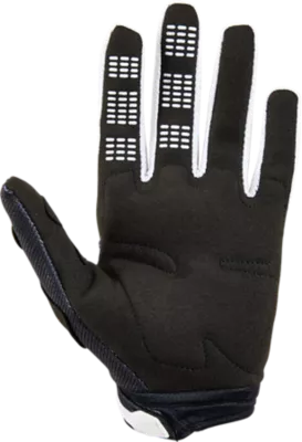 WMNS 180 TOXSYK GLOVE [BLK/WHT] S | Fox Racing®