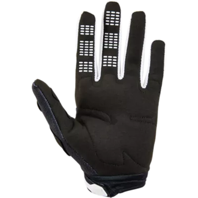 WMNS 180 TOXSYK GLOVE [BLK/WHT] S