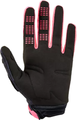 WMNS 180 TOXSYK GLOVE [BLK/PNK] M