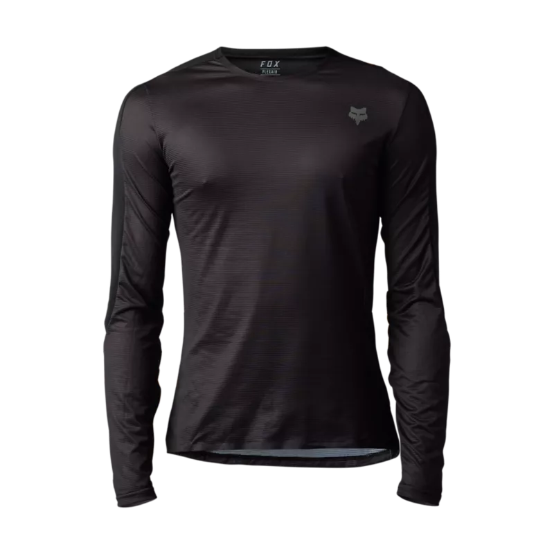 Camiseta Técnica de Manga Larga Flexair Ascent