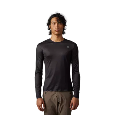 FLEXAIR ASCENT LS JERSEY 