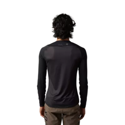 FLEXAIR ASCENT LS JERSEY 