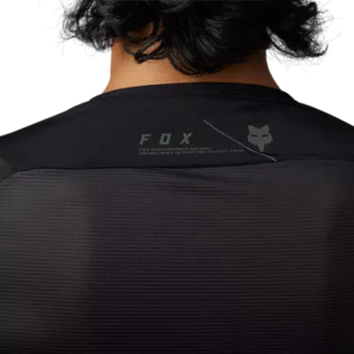 FLEXAIR ASCENT LS JERSEY 