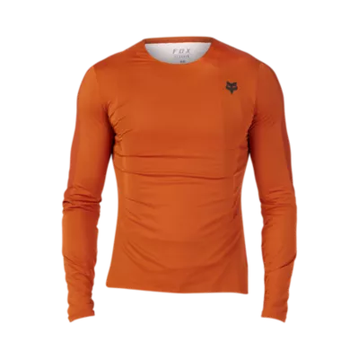 FLEXAIR ASCENT LS JERSEY 