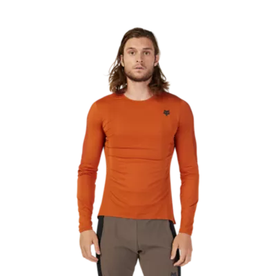 FLEXAIR ASCENT LS JERSEY 