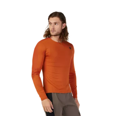 FLEXAIR ASCENT LS JERSEY 