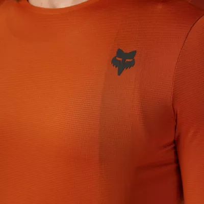 FLEXAIR ASCENT LS JERSEY 