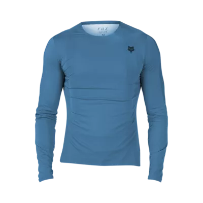 FLEXAIR ASCENT LS JERSEY 