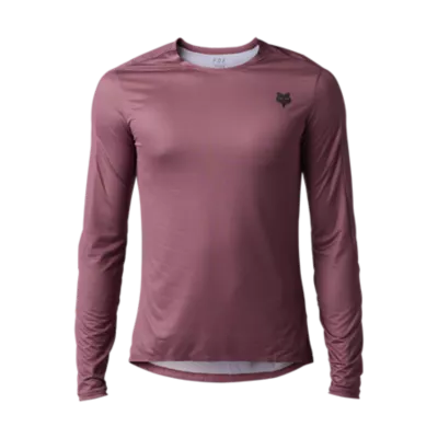 FLEXAIR ASCENT LS JERSEY 